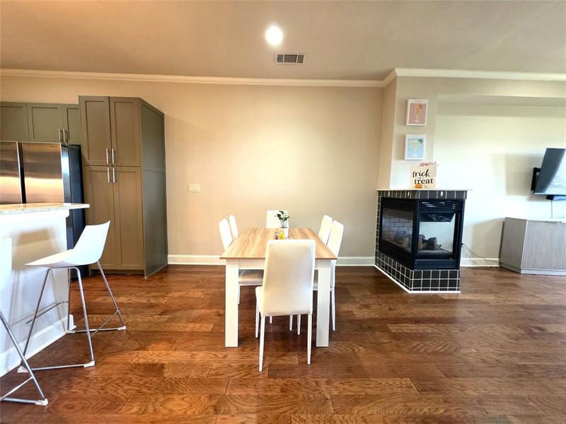 2800 Sandage Avenue # 206, Fort Worth TX 76109 - Photo 10
