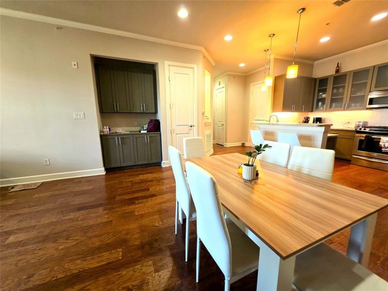2800 Sandage Avenue # 206, Fort Worth TX 76109 - Photo 11
