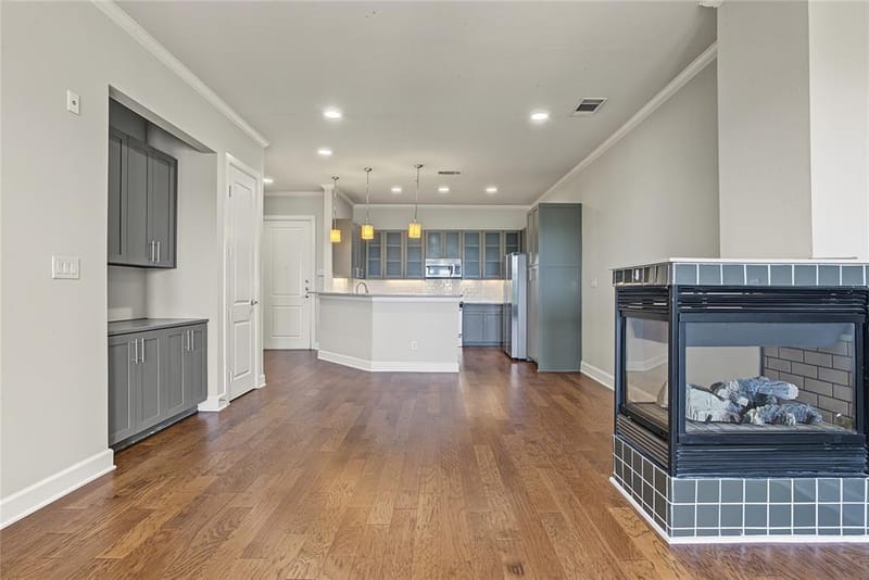 2800 Sandage Avenue # 206, Fort Worth TX 76109 - Photo 4