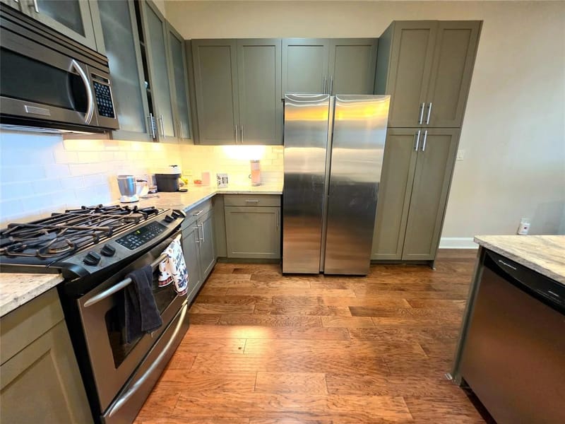 2800 Sandage Avenue # 206, Fort Worth TX 76109 - Photo 8