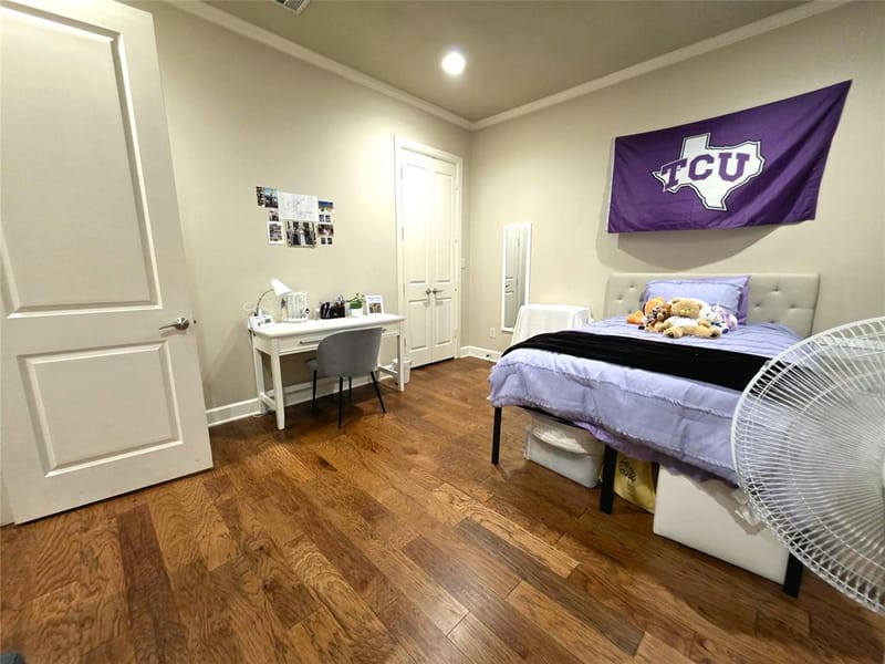 2800 Sandage Avenue # 206, Fort Worth TX 76109 - Photo 21