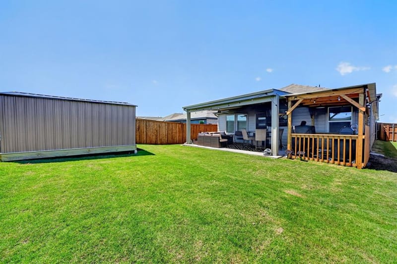 1521 Flannagan Pond Road, Forney TX 75126 - Photo 30