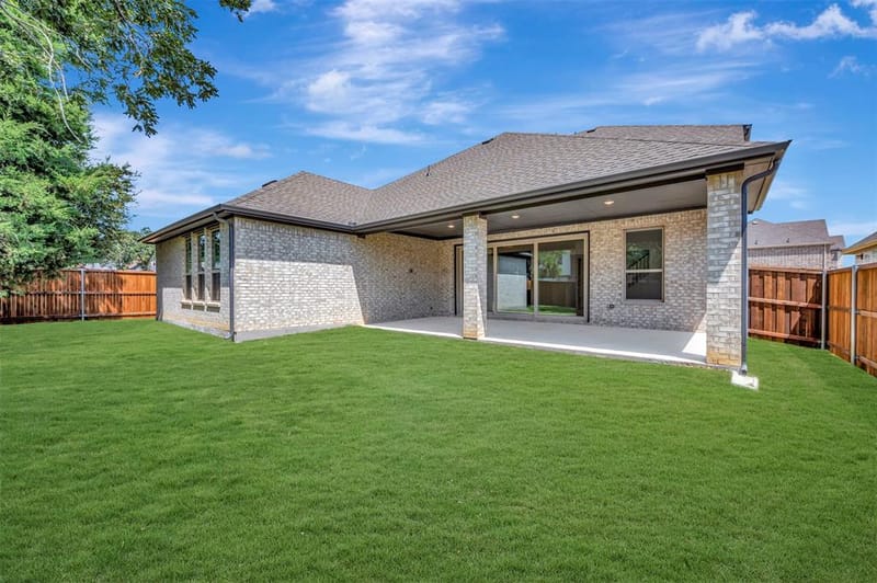 3008 Sandy Springs Drive, Arlington TX 76017 - Photo 38