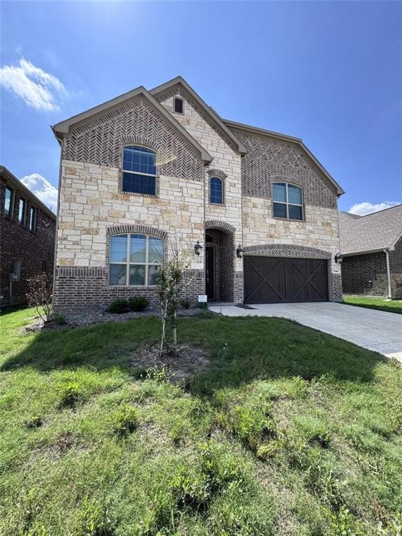 17305 Texas Pistache Drive, Dallas TX 75252 - Photo 2