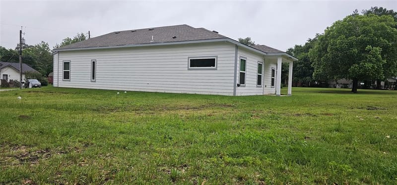 525 N Washington Street, Grand Saline TX 75140 - Photo 5