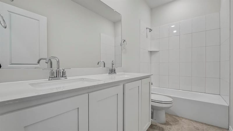 10021 Silver Nugget Street, Aubrey TX 76227 - Photo 7
