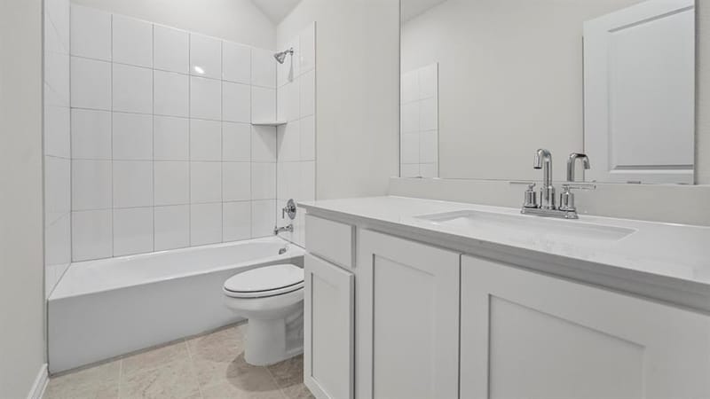 10021 Silver Nugget Street, Aubrey TX 76227 - Photo 14