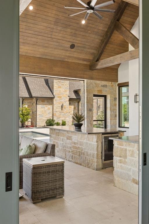 500 E Bob Jones Road, Southlake TX 76092 - Photo 26