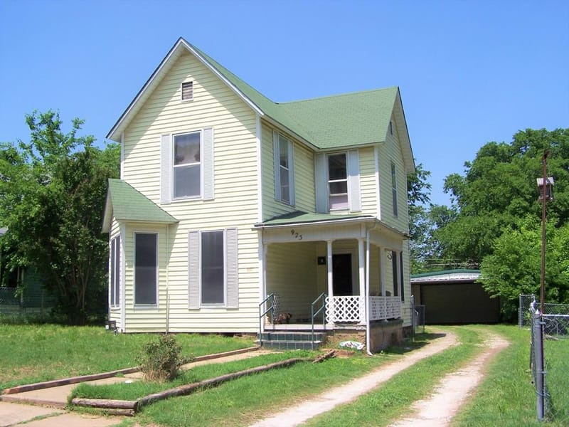 923 Nelson Street, Denison TX 75020 - Photo 27