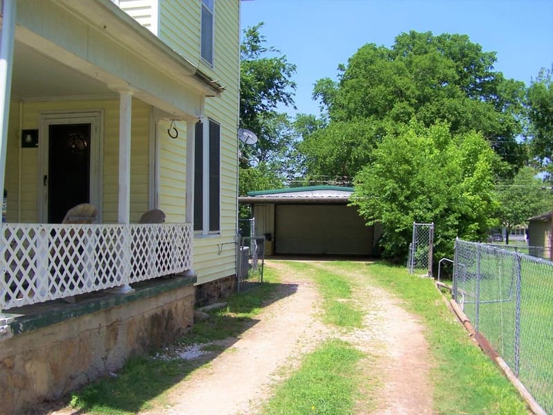923 Nelson Street, Denison TX 75020 - Photo 26