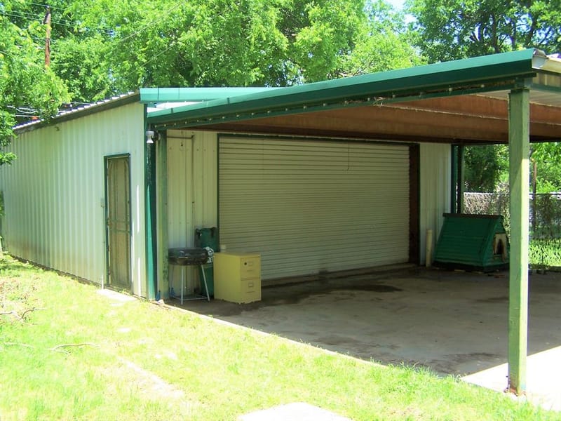 923 Nelson Street, Denison TX 75020 - Photo 20
