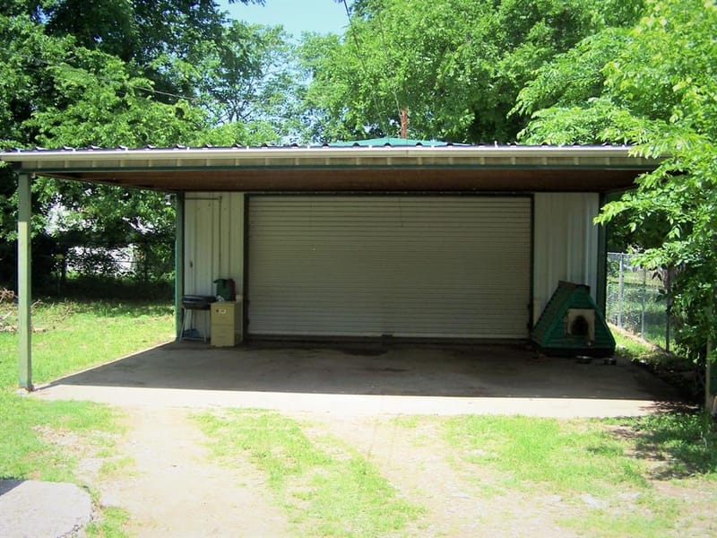 923 Nelson Street, Denison TX 75020 - Photo 25