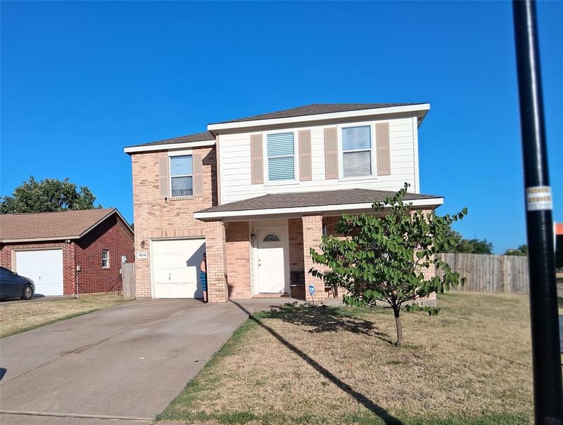 4014 China Elm Drive, Dallas TX 75212 - Photo 6
