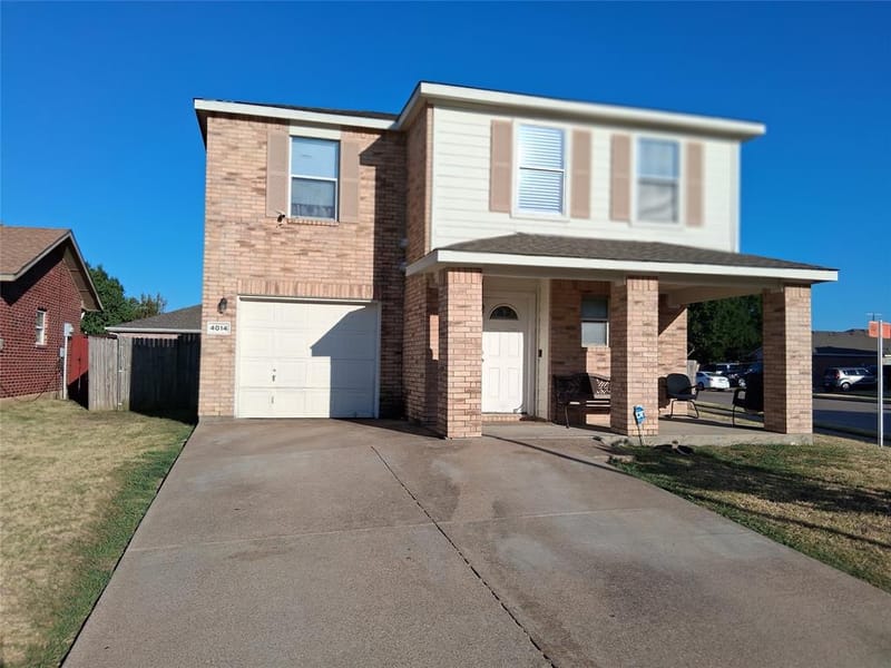 4014 China Elm Drive, Dallas TX 75212 - Photo 3