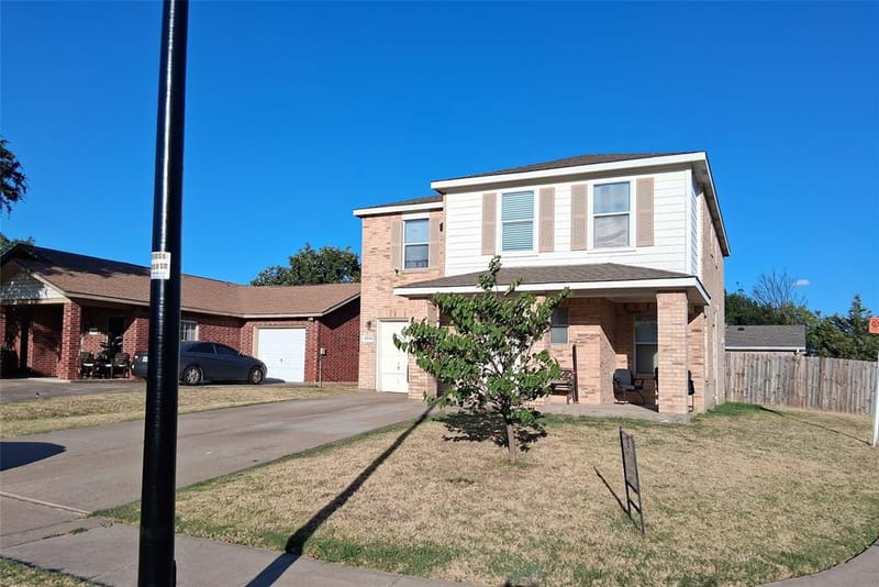 4014 China Elm Drive, Dallas TX 75212 - Photo 5