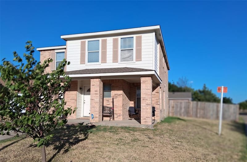 4014 China Elm Drive, Dallas TX 75212 - Photo 4