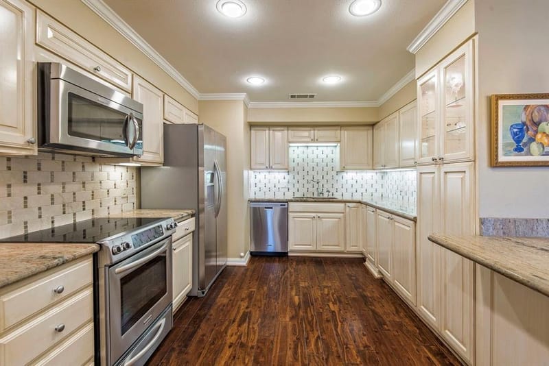5200 Keller Springs Road # 520, Dallas TX 75248 - Photo 2