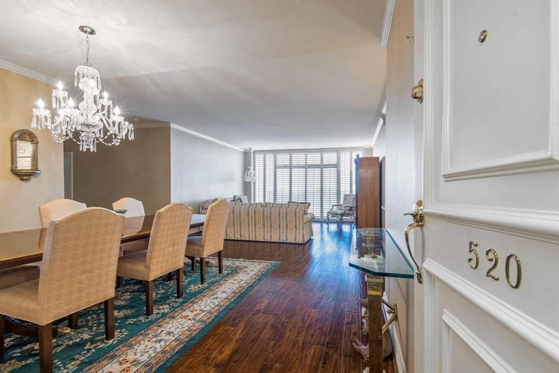 5200 Keller Springs Road # 520, Dallas TX 75248 - Photo 6