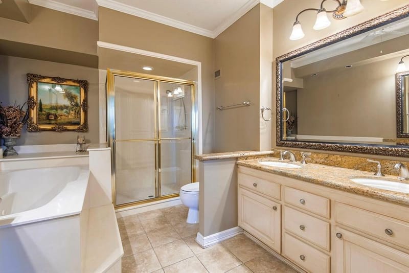 5200 Keller Springs Road # 520, Dallas TX 75248 - Photo 3