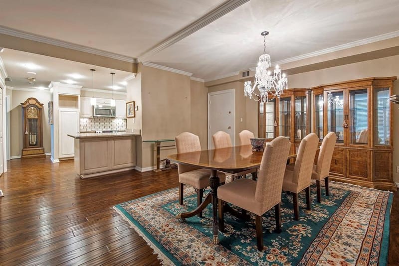 5200 Keller Springs Road # 520, Dallas TX 75248