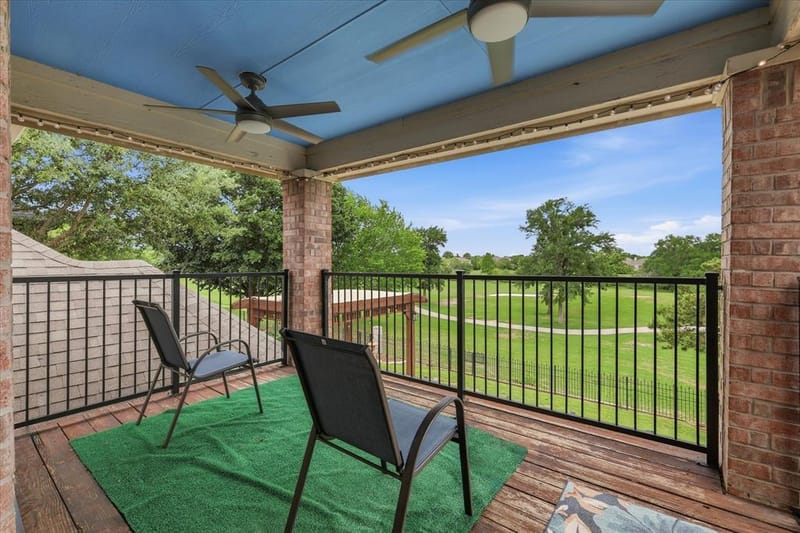 5120 Remington Park Drive, Flower Mound TX 75028 - Photo 27