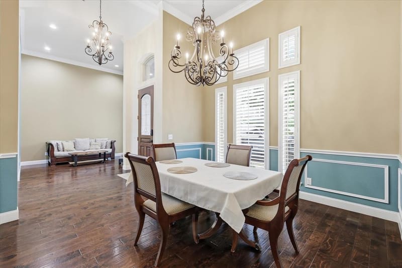 5120 Remington Park Drive, Flower Mound TX 75028 - Photo 6