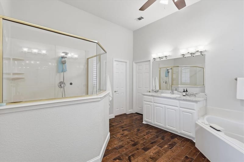 5120 Remington Park Drive, Flower Mound TX 75028 - Photo 17
