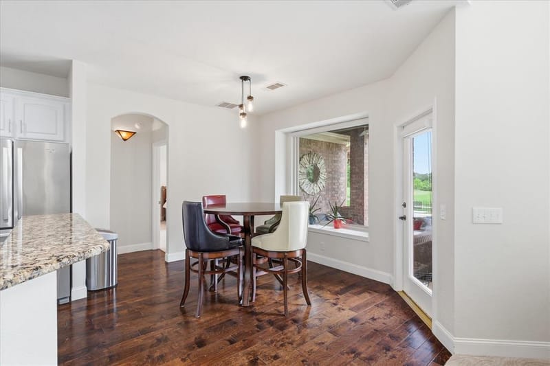 5120 Remington Park Drive, Flower Mound TX 75028 - Photo 12
