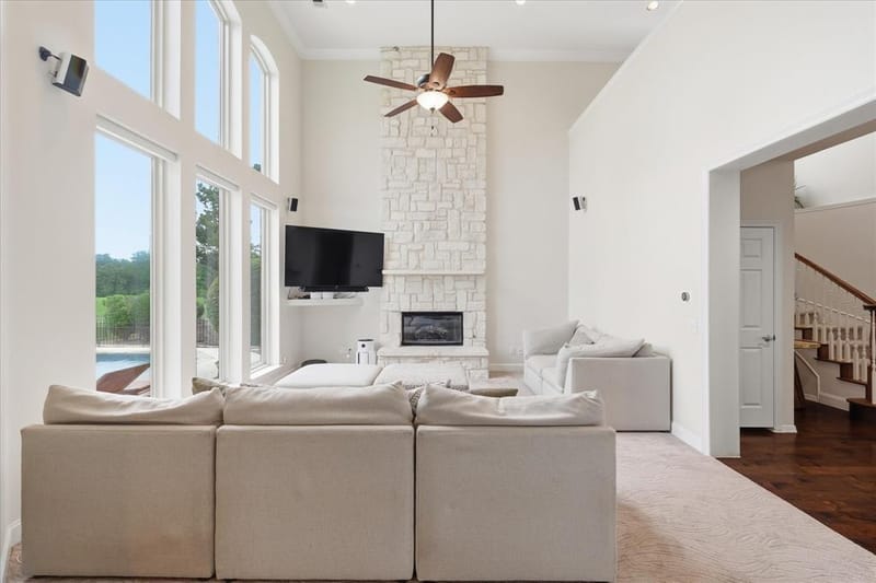 5120 Remington Park Drive, Flower Mound TX 75028 - Photo 7