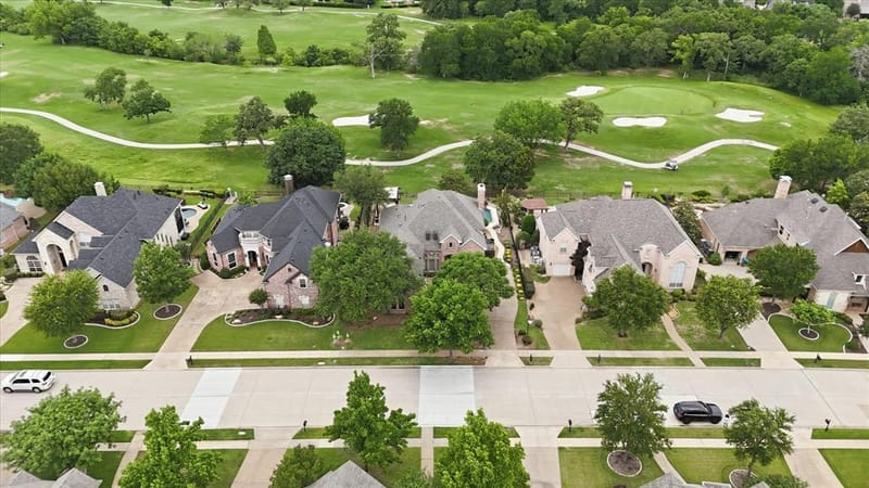 5120 Remington Park Drive, Flower Mound TX 75028 - Photo 36