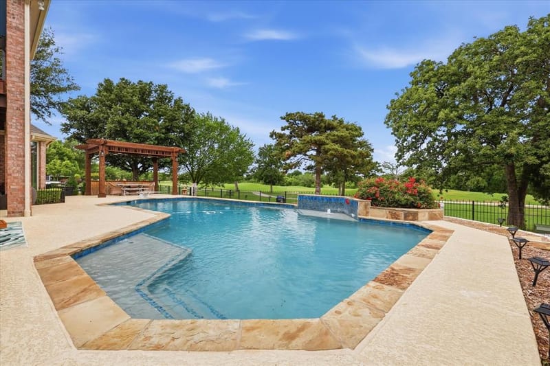 5120 Remington Park Drive, Flower Mound TX 75028 - Photo 32
