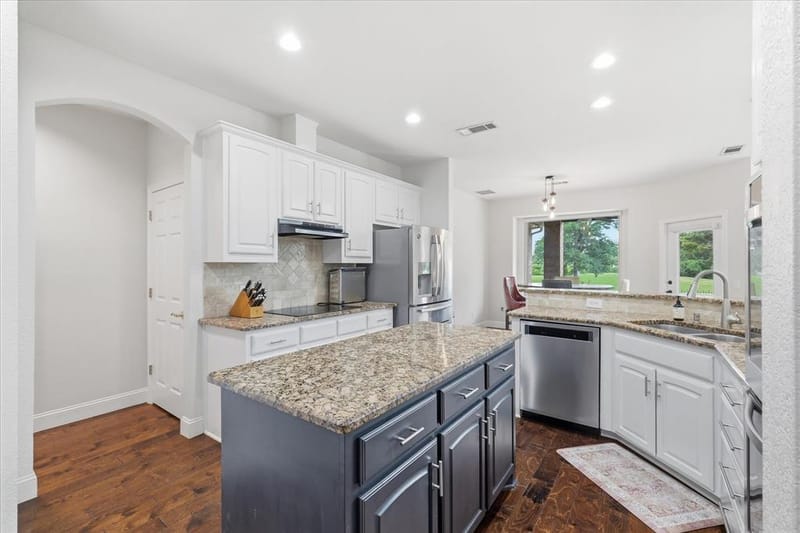 5120 Remington Park Drive, Flower Mound TX 75028 - Photo 9