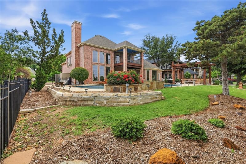 5120 Remington Park Drive, Flower Mound TX 75028 - Photo 30