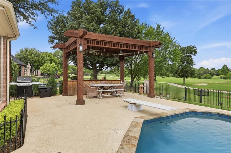 5120 Remington Park Drive, Flower Mound TX 75028 - Photo 34