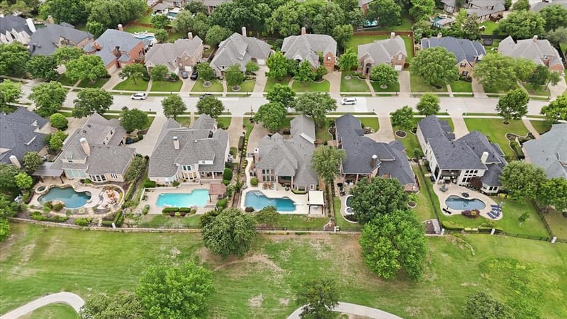 5120 Remington Park Drive, Flower Mound TX 75028 - Photo 38