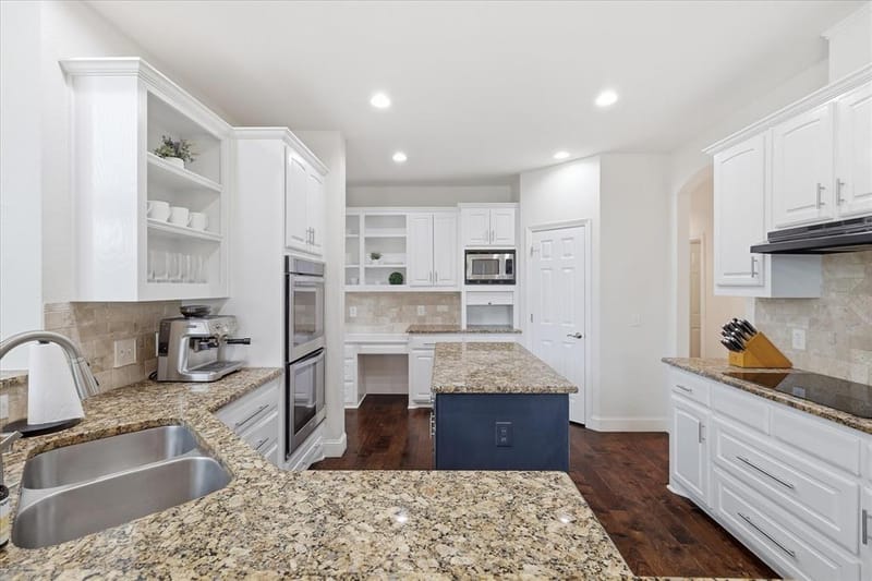 5120 Remington Park Drive, Flower Mound TX 75028 - Photo 10