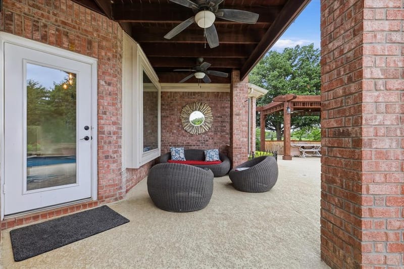 5120 Remington Park Drive, Flower Mound TX 75028 - Photo 33