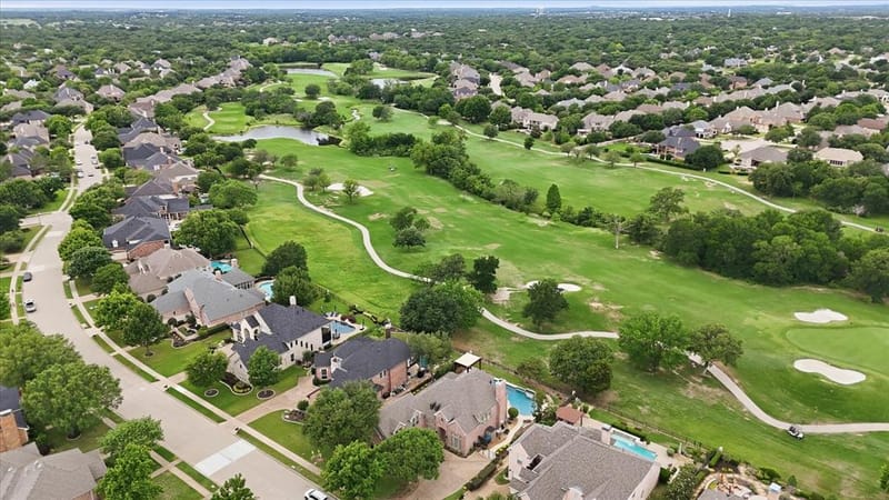 5120 Remington Park Drive, Flower Mound TX 75028 - Photo 37