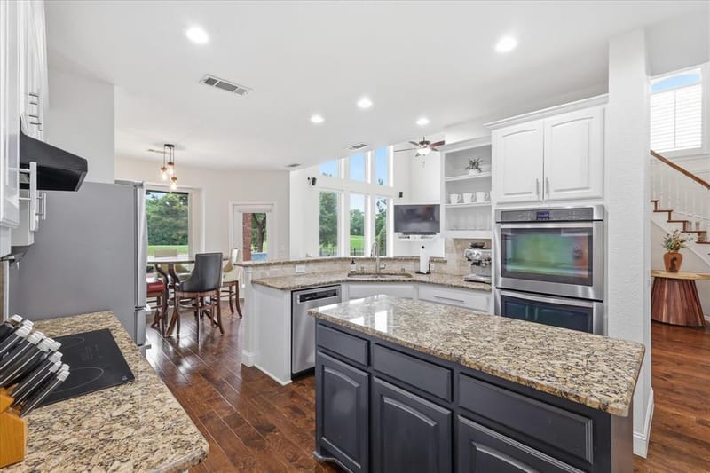 5120 Remington Park Drive, Flower Mound TX 75028 - Photo 11