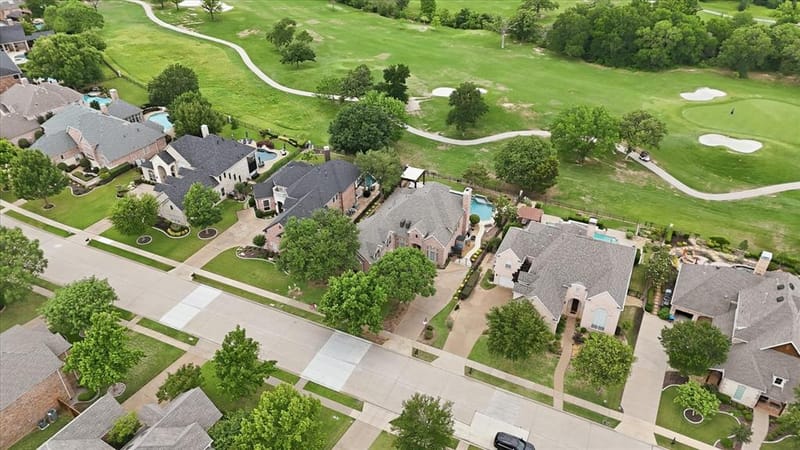 5120 Remington Park Drive, Flower Mound TX 75028 - Photo 40