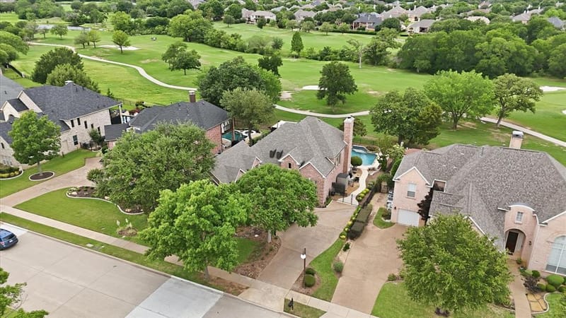 5120 Remington Park Drive, Flower Mound TX 75028 - Photo 35