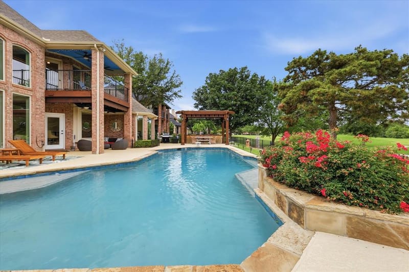 5120 Remington Park Drive, Flower Mound TX 75028 - Photo 31