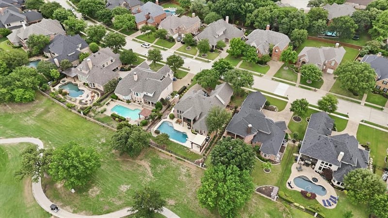 5120 Remington Park Drive, Flower Mound TX 75028 - Photo 39