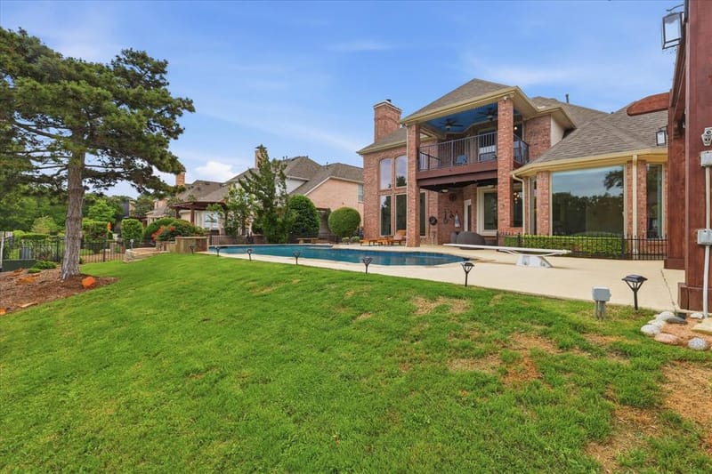 5120 Remington Park Drive, Flower Mound TX 75028 - Photo 29