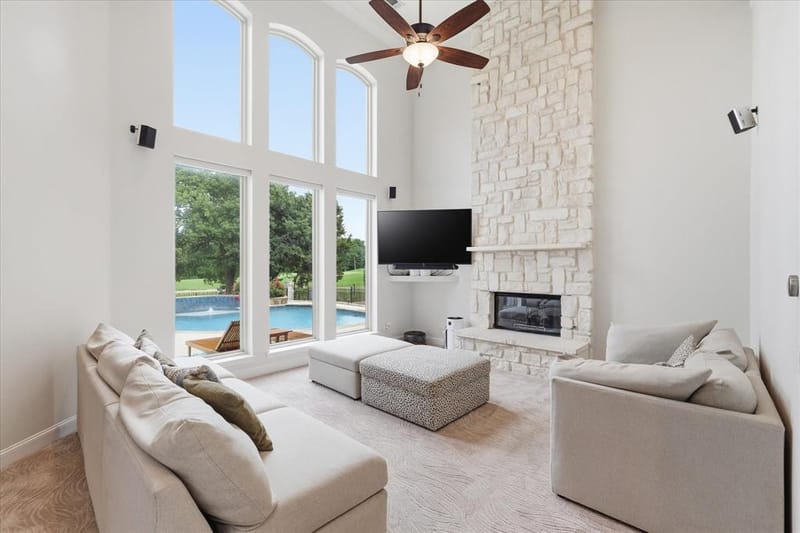 5120 Remington Park Drive, Flower Mound TX 75028 - Photo 8