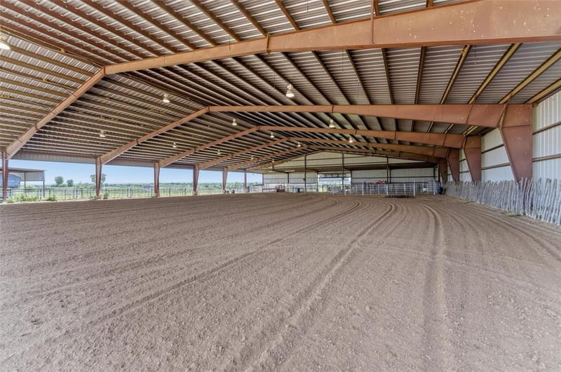 911 Mcvoid Road, Springtown TX 76082 - Photo 23