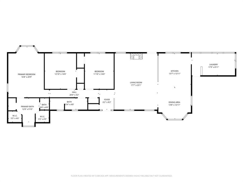 911 Mcvoid Road, Springtown TX 76082 - Photo 40