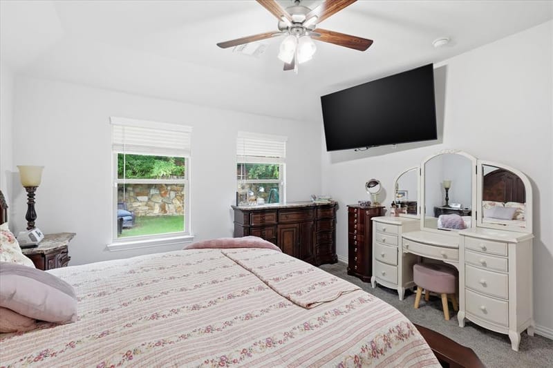 309 Ridge Drive, Justin TX 76247 - Photo 23