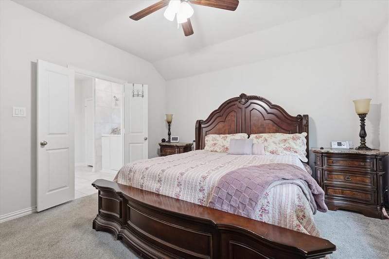 309 Ridge Drive, Justin TX 76247 - Photo 22