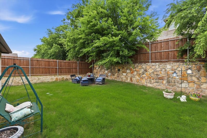 309 Ridge Drive, Justin TX 76247 - Photo 36